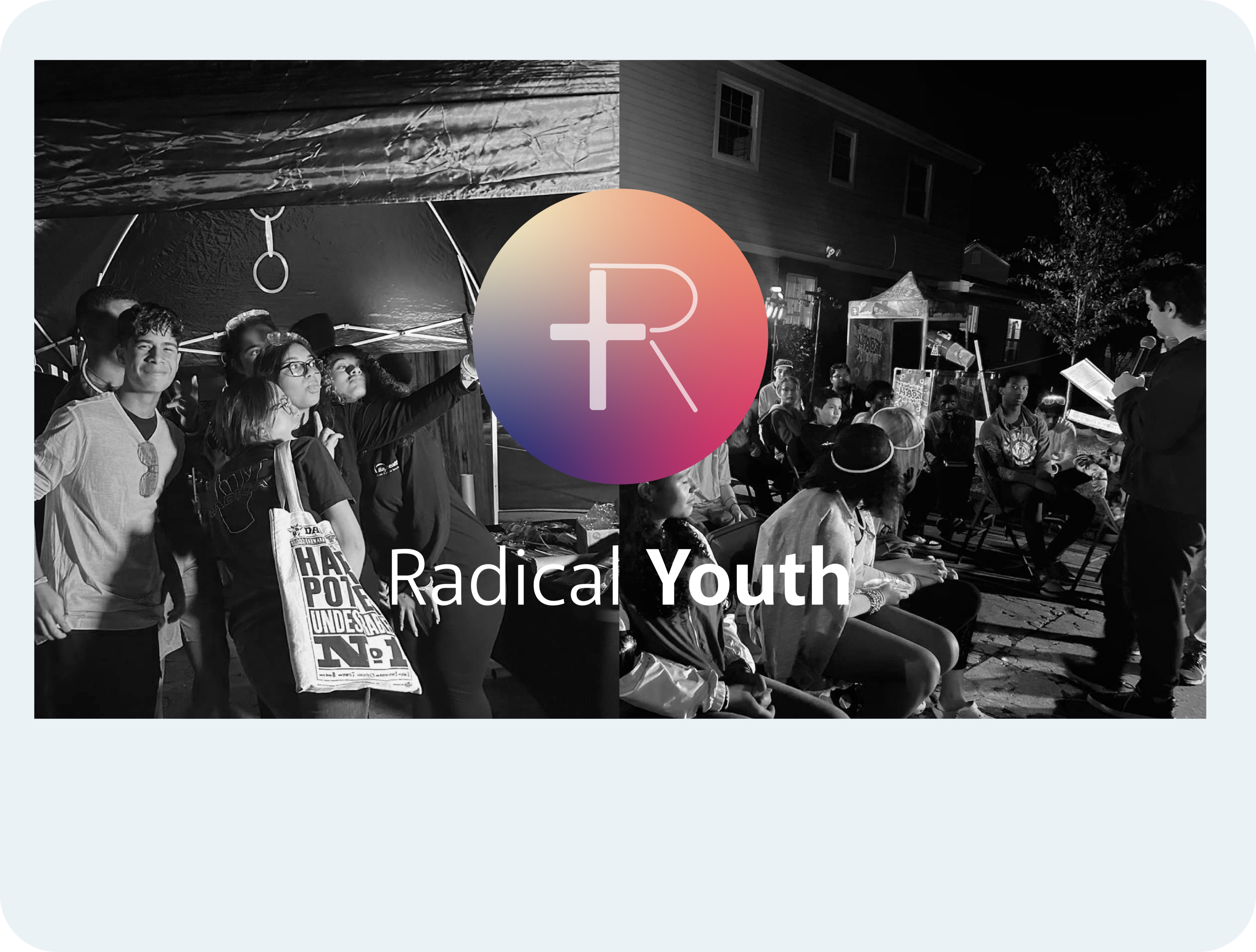 Radical Youth Service