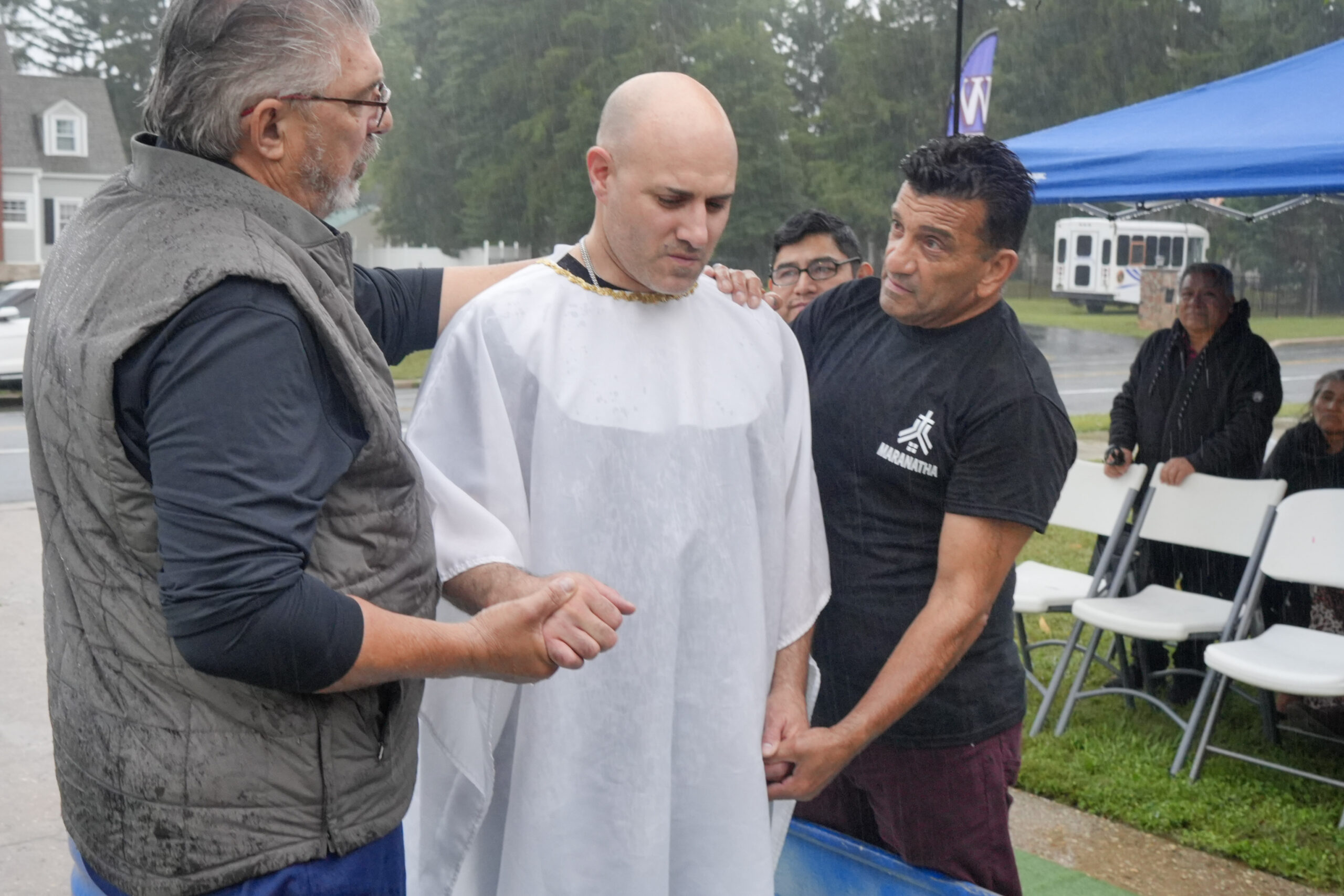 Baptism