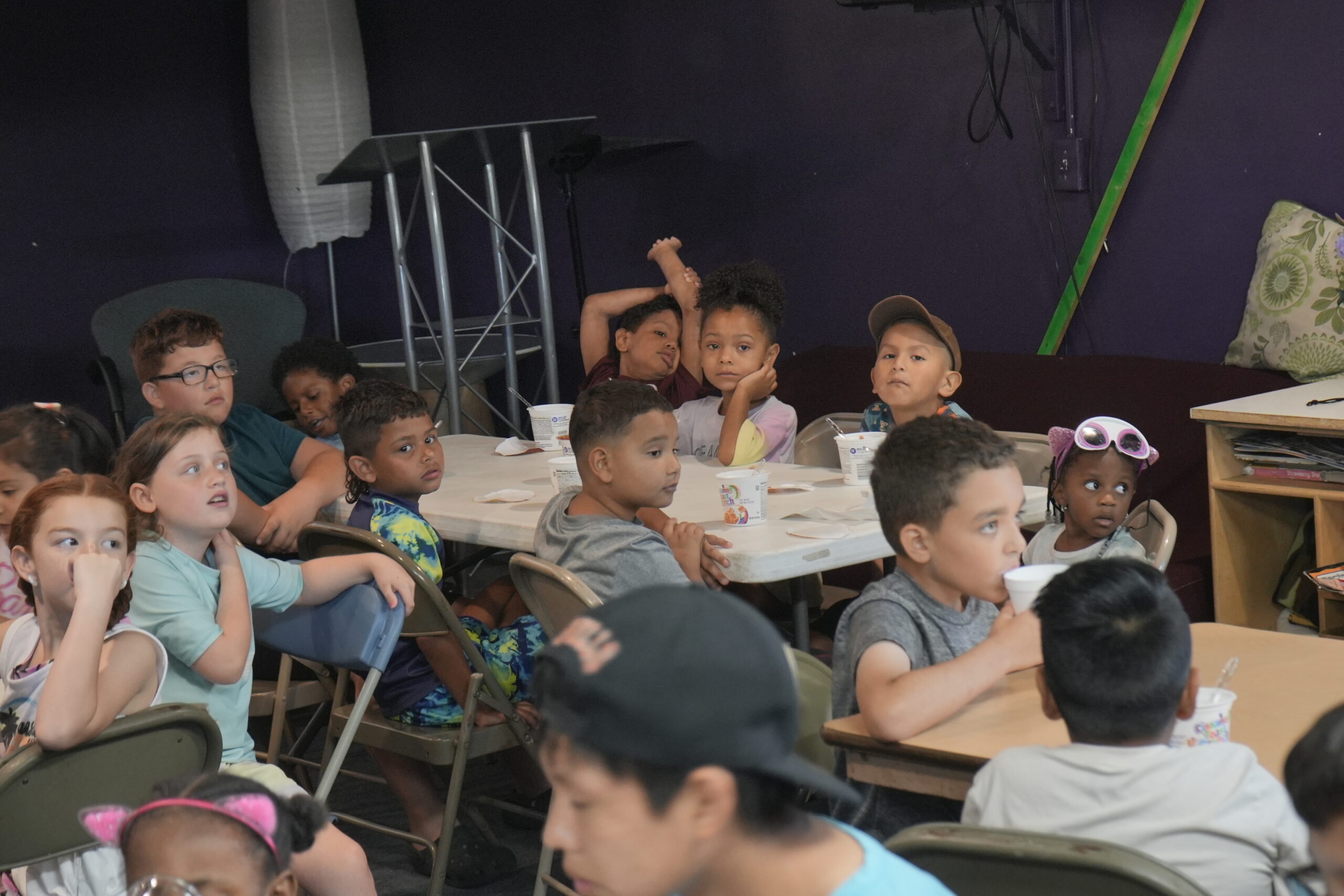 Maranatha Kingdom Kids