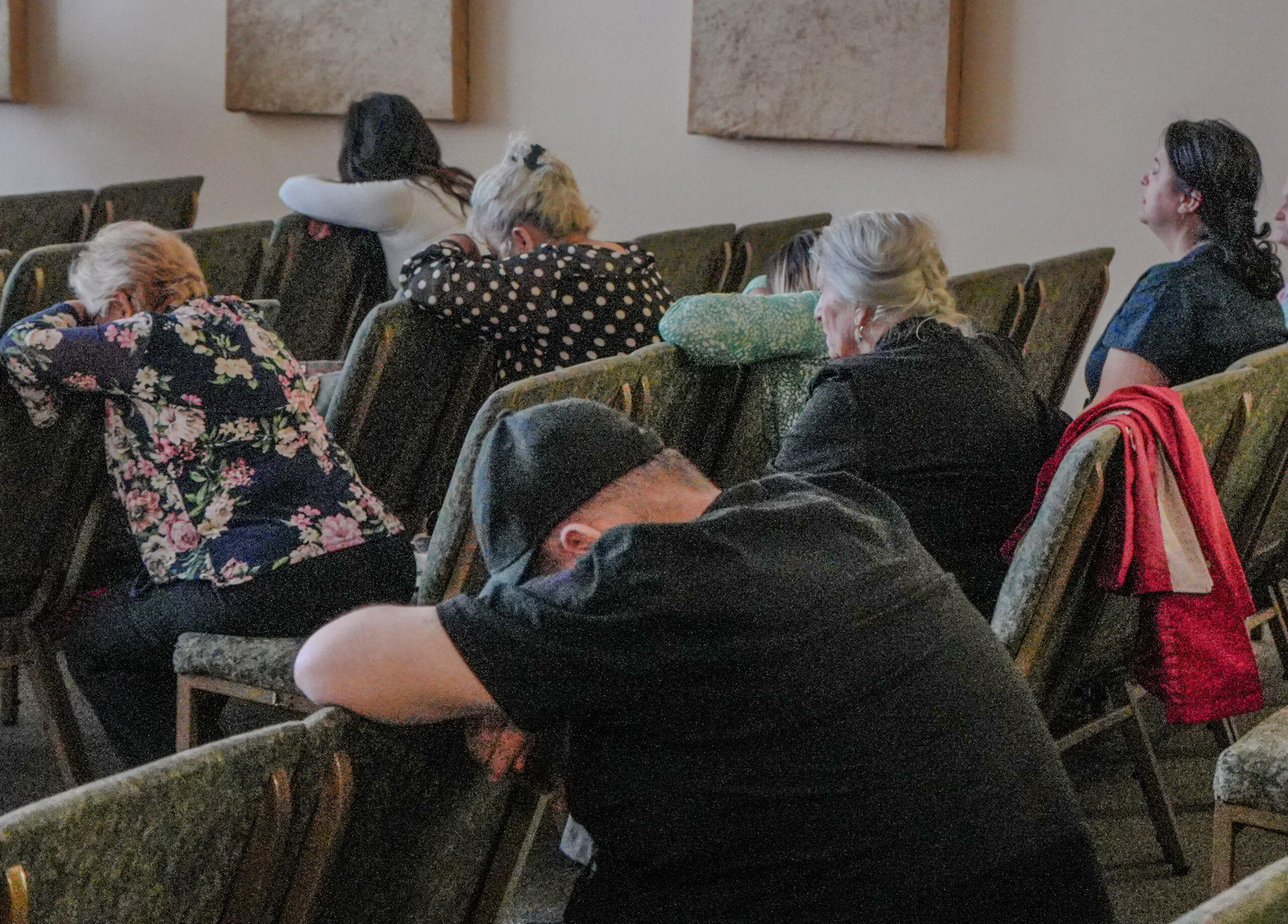 Prayer Group