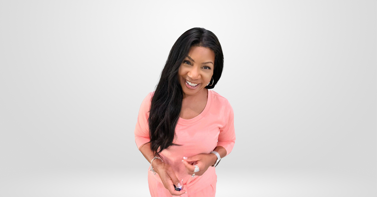 Janice Minor, LIFE Group Coach