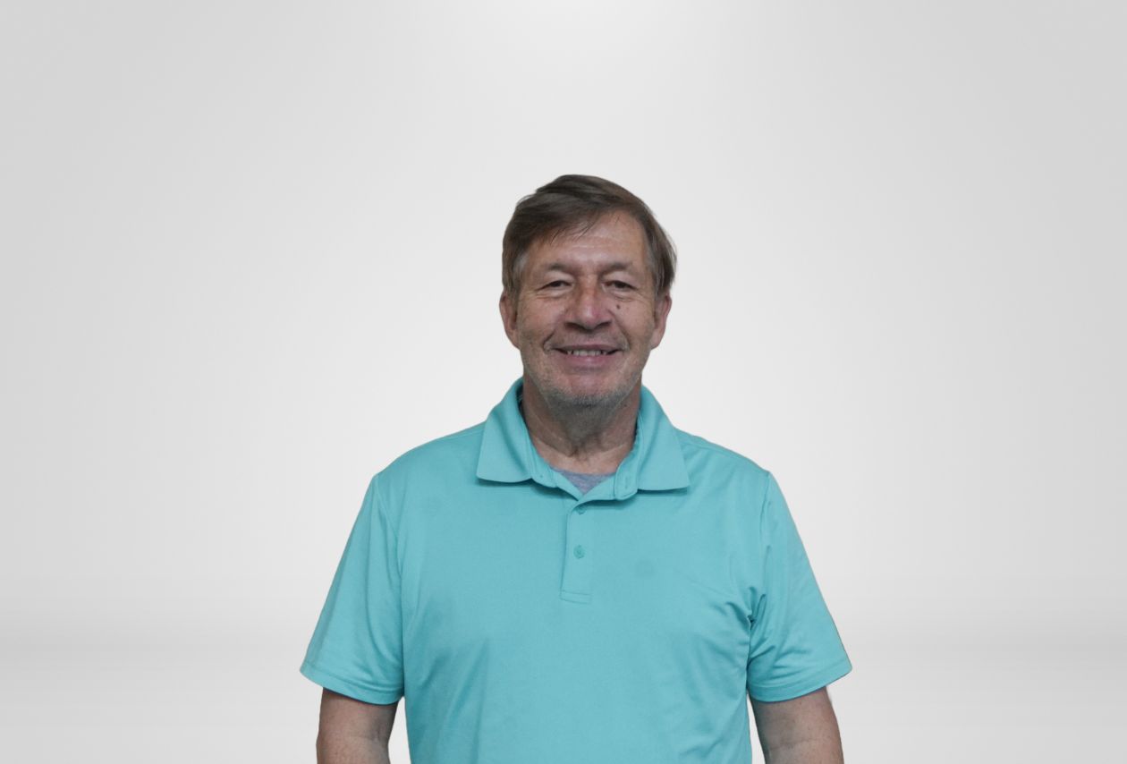 Carlos Ochoa