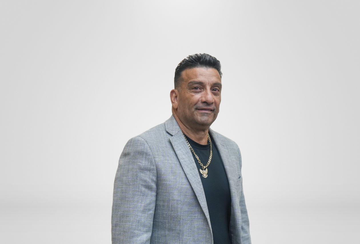 Julio Burgos