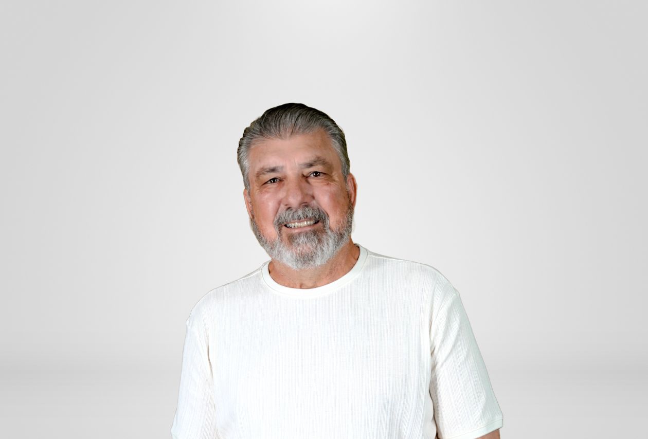 Apostle Ennio Zaragoza
