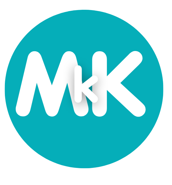 mkk cicle logo