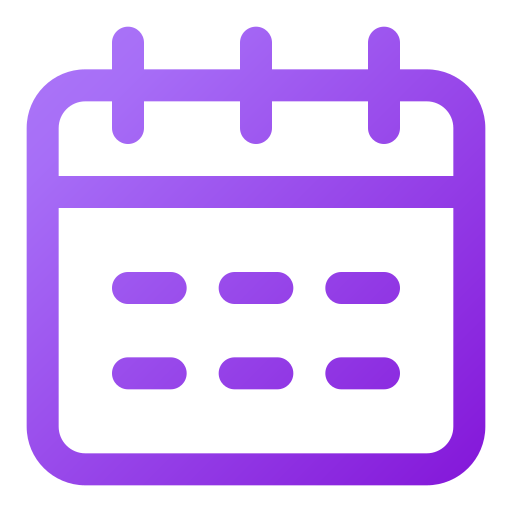 Calendar Icon